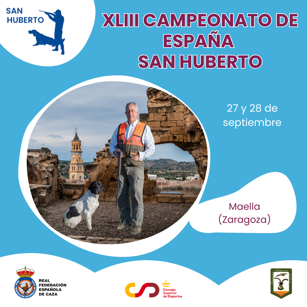 CPTO. ESPA&Ntilde;A SAN HUBERTO